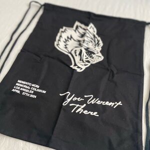 Darc Sport Training Gymsack